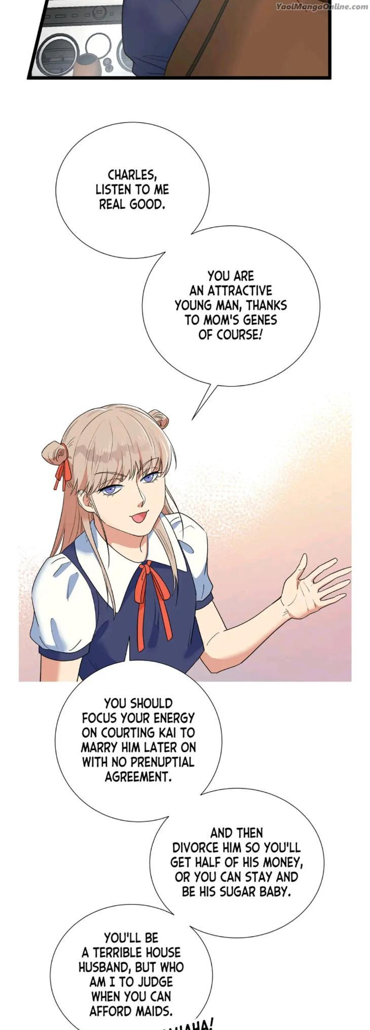 High-School-Boys-Trapped-In-A-Fantasy-World-By-Mack-Seru-Uncensored-Eng page 7