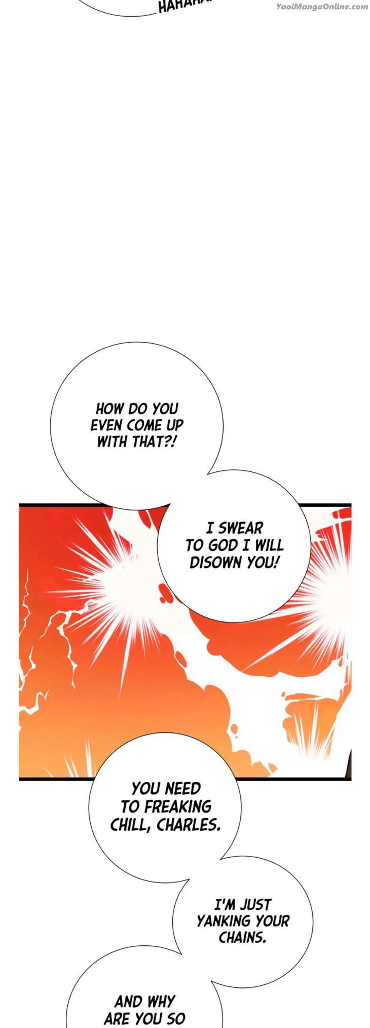High-School-Boys-Trapped-In-A-Fantasy-World-By-Mack-Seru-Uncensored-Eng page 8