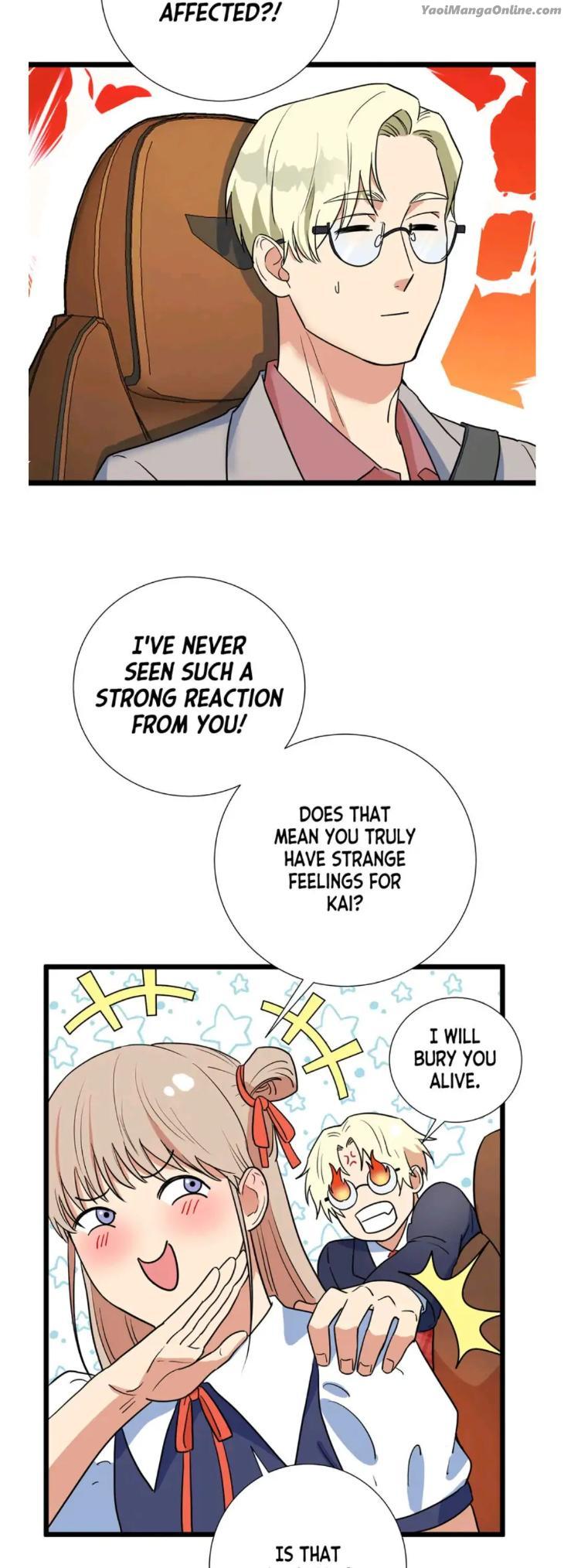 High-School-Boys-Trapped-In-A-Fantasy-World-By-Mack-Seru-Uncensored-Eng page 9