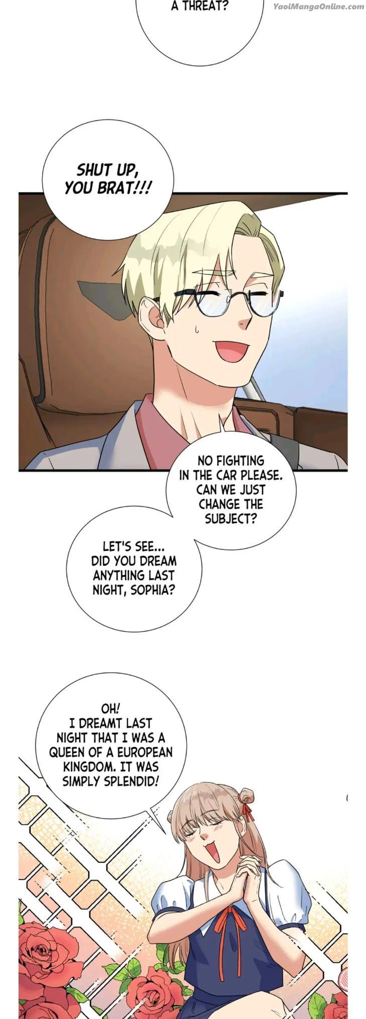 High-School-Boys-Trapped-In-A-Fantasy-World-By-Mack-Seru-Uncensored-Eng page 10