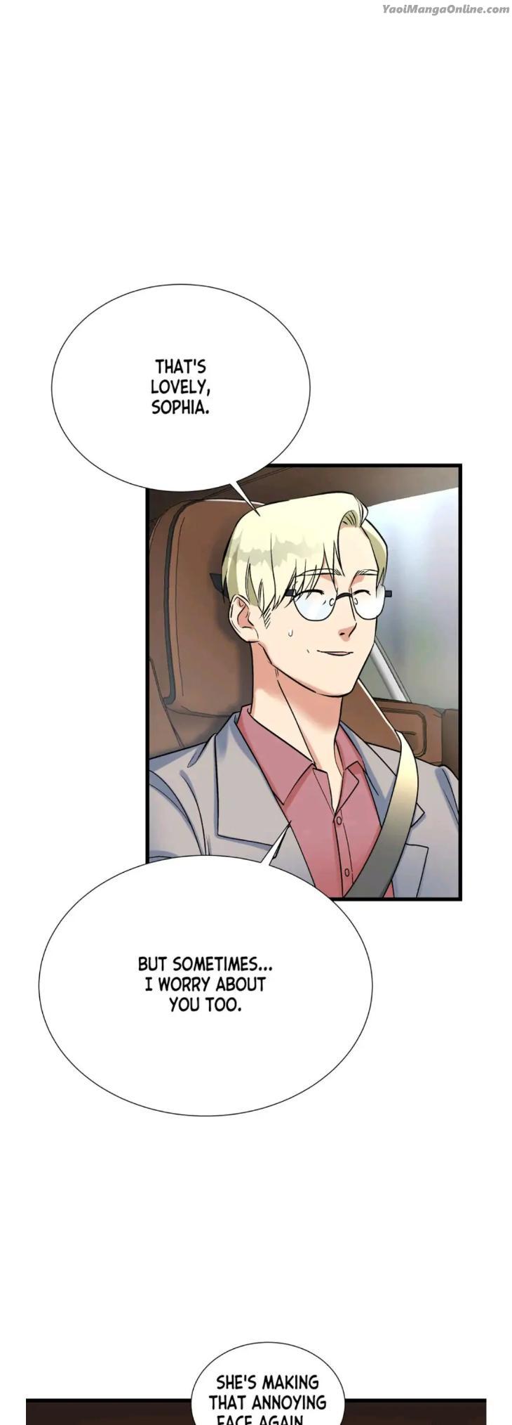High-School-Boys-Trapped-In-A-Fantasy-World-By-Mack-Seru-Uncensored-Eng page 12