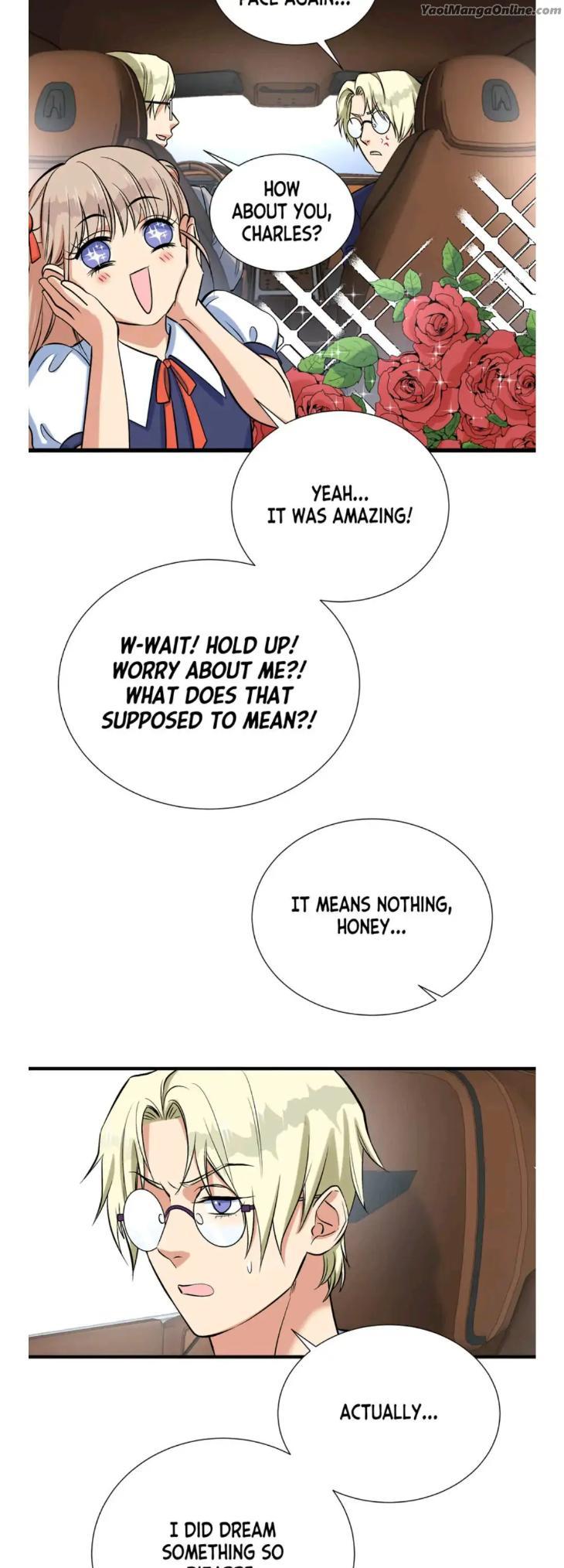 High-School-Boys-Trapped-In-A-Fantasy-World-By-Mack-Seru-Uncensored-Eng page 13
