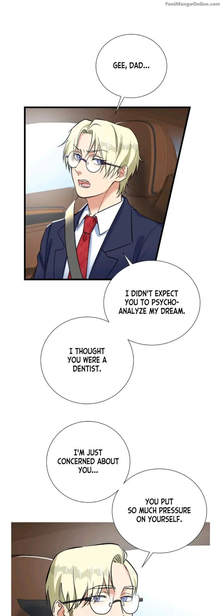 High-School-Boys-Trapped-In-A-Fantasy-World-By-Mack-Seru-Uncensored-Eng page 15
