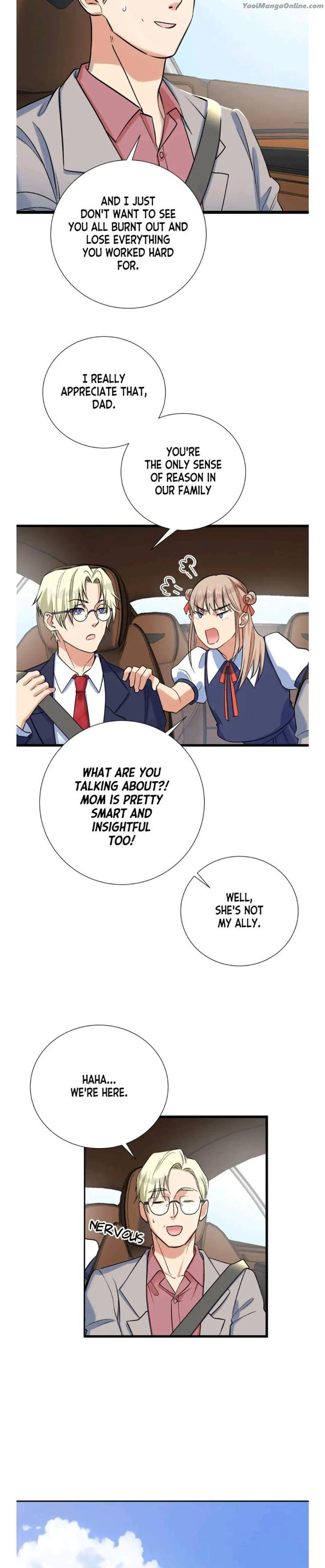 High-School-Boys-Trapped-In-A-Fantasy-World-By-Mack-Seru-Uncensored-Eng page 16