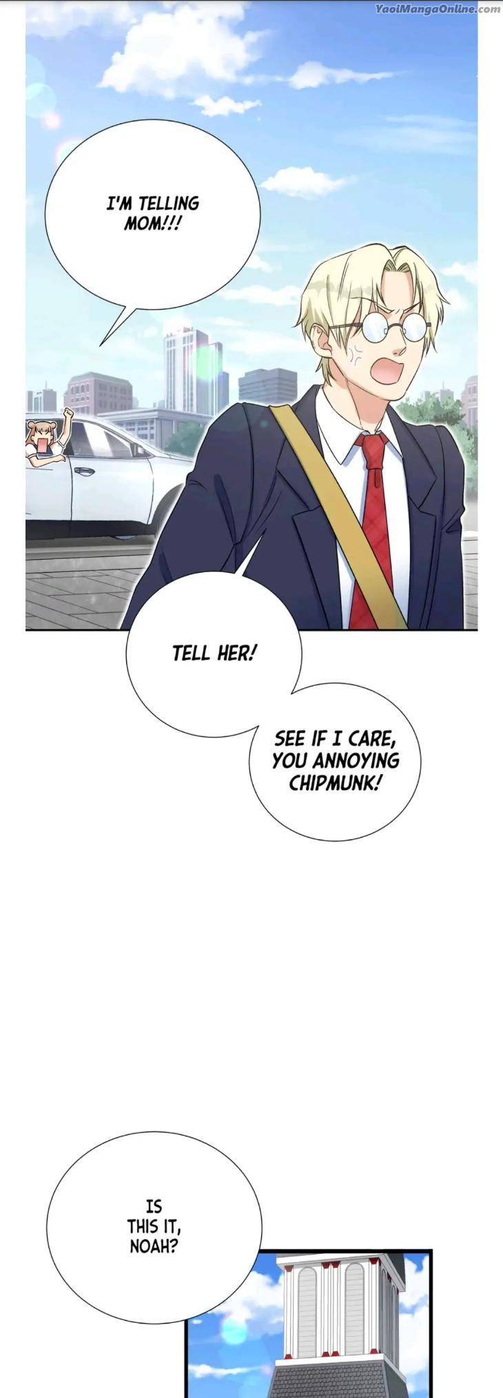 High-School-Boys-Trapped-In-A-Fantasy-World-By-Mack-Seru-Uncensored-Eng page 17