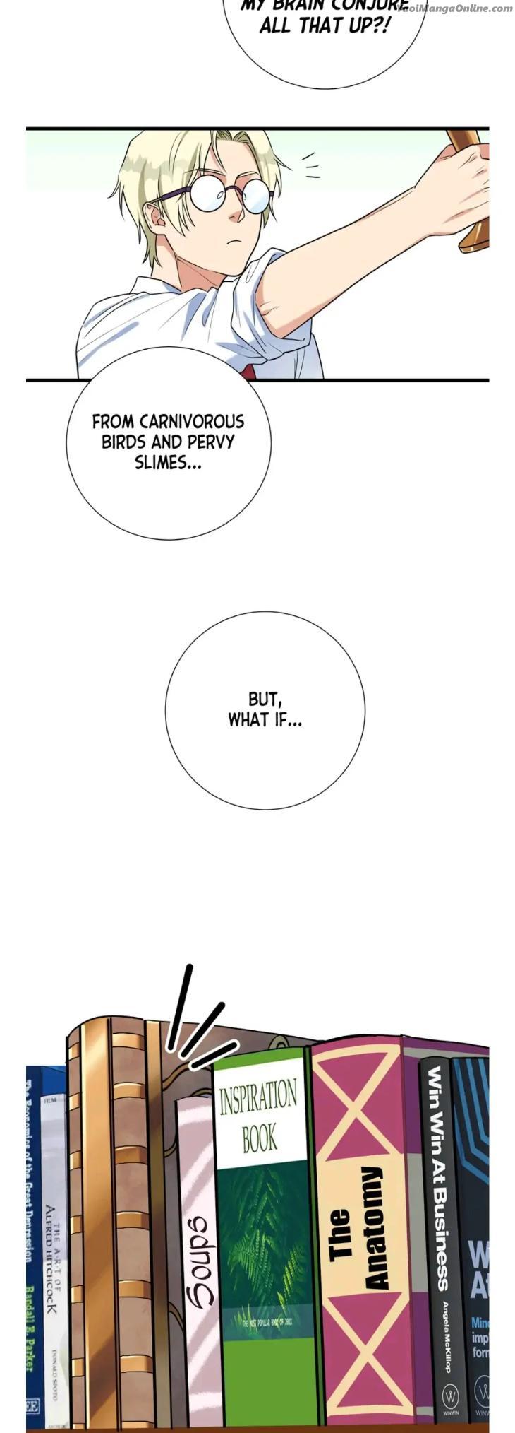 High-School-Boys-Trapped-In-A-Fantasy-World-By-Mack-Seru-Uncensored-Eng page 18