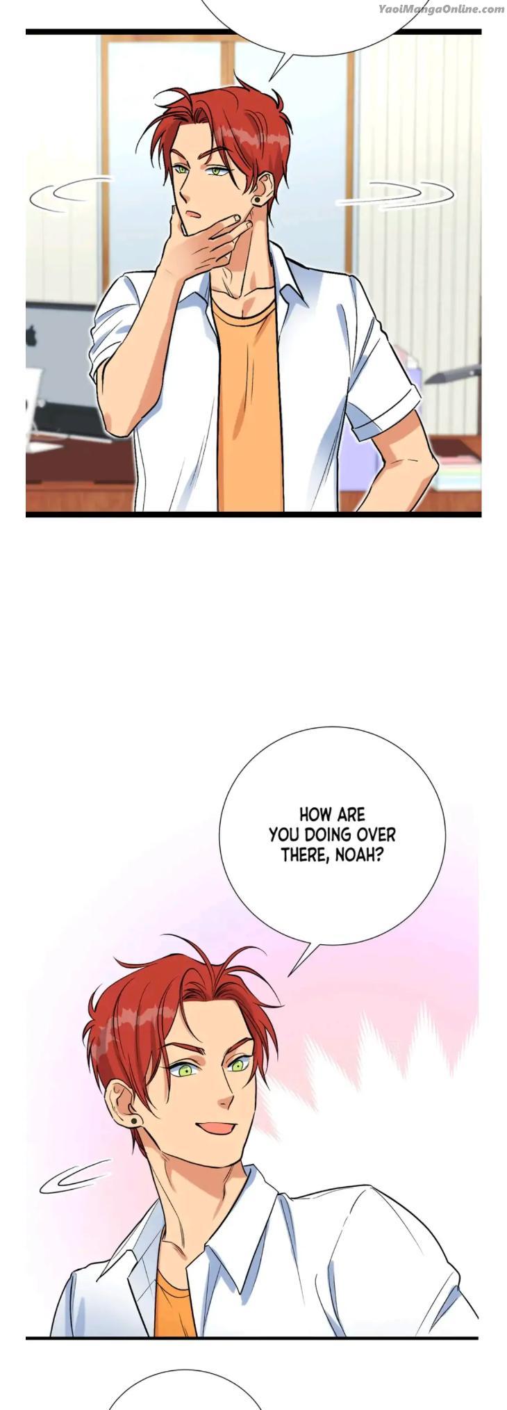 High-School-Boys-Trapped-In-A-Fantasy-World-By-Mack-Seru-Uncensored-Eng page 20