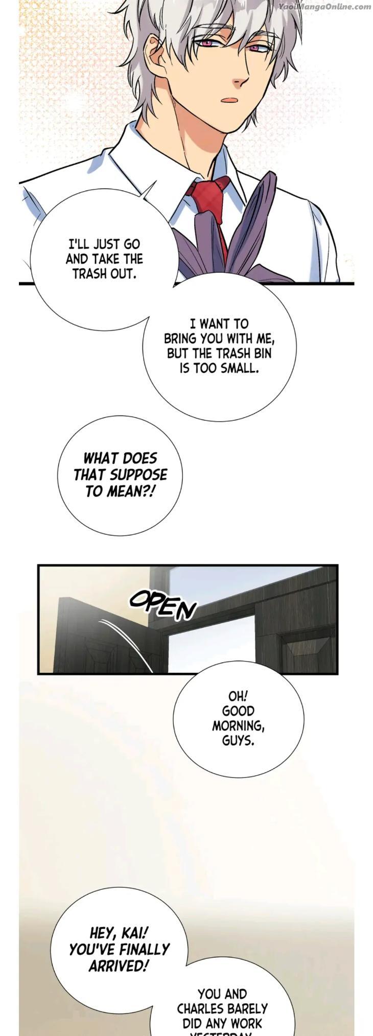 High-School-Boys-Trapped-In-A-Fantasy-World-By-Mack-Seru-Uncensored-Eng page 22
