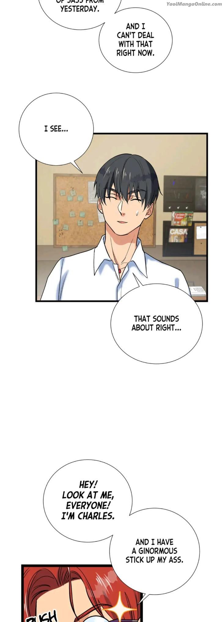 High-School-Boys-Trapped-In-A-Fantasy-World-By-Mack-Seru-Uncensored-Eng page 26