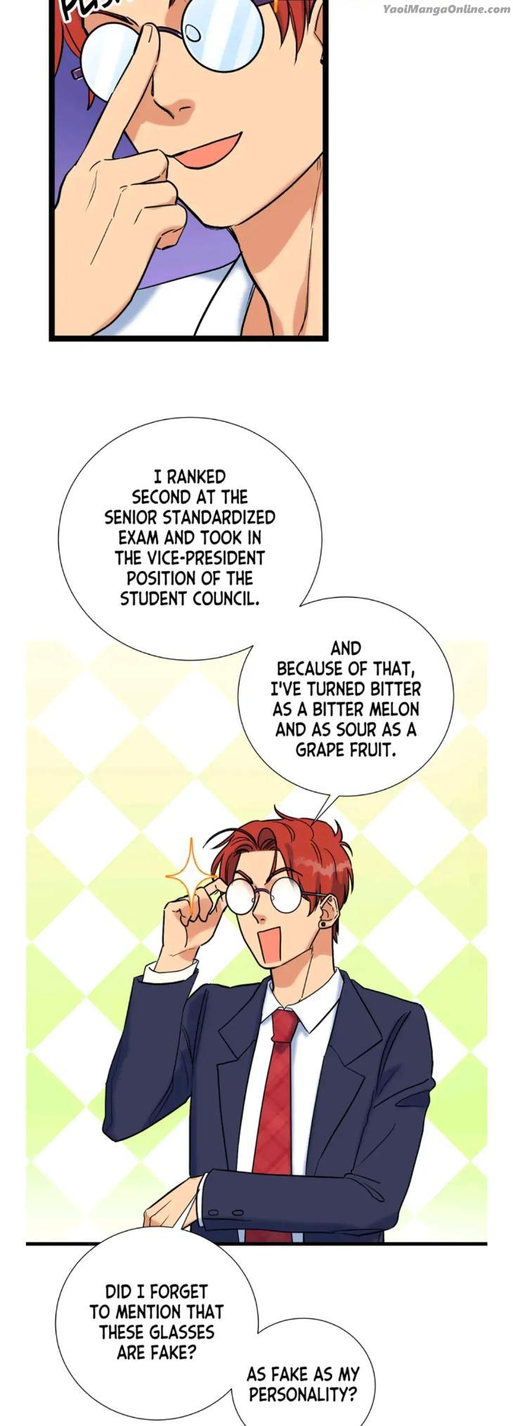 High-School-Boys-Trapped-In-A-Fantasy-World-By-Mack-Seru-Uncensored-Eng page 27