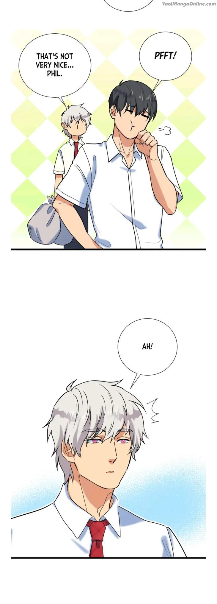 High-School-Boys-Trapped-In-A-Fantasy-World-By-Mack-Seru-Uncensored-Eng page 28
