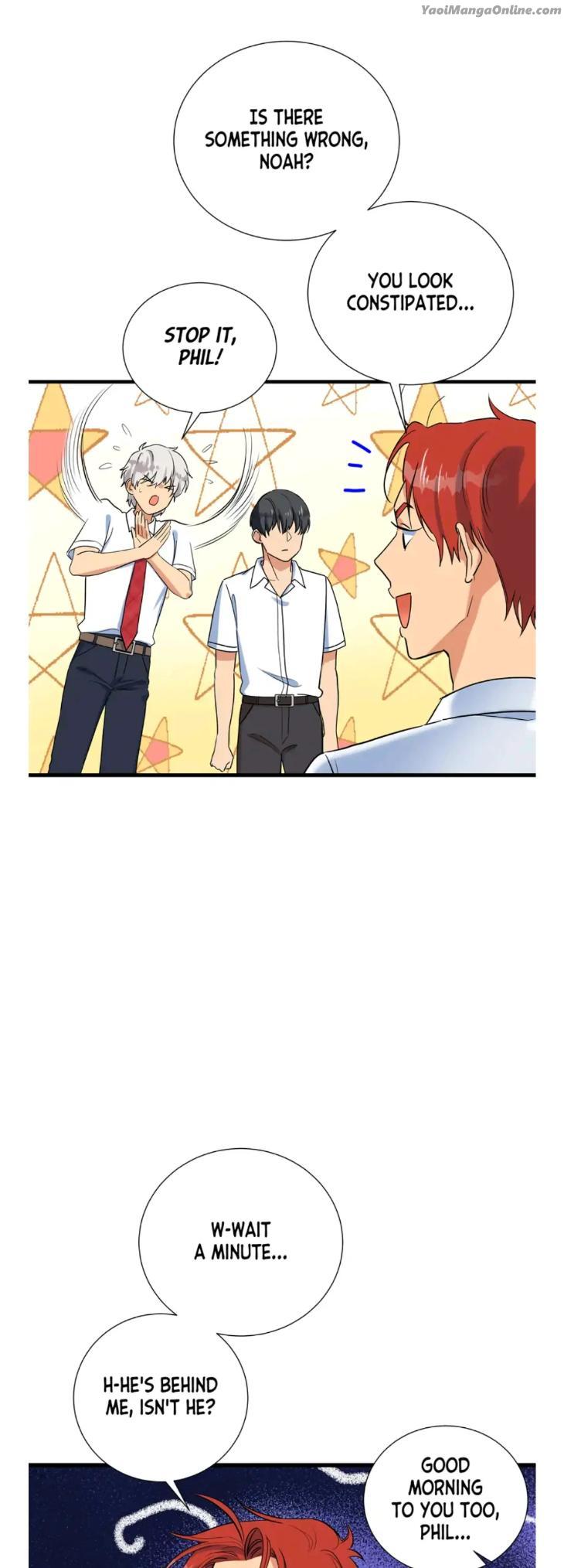 High-School-Boys-Trapped-In-A-Fantasy-World-By-Mack-Seru-Uncensored-Eng page 29