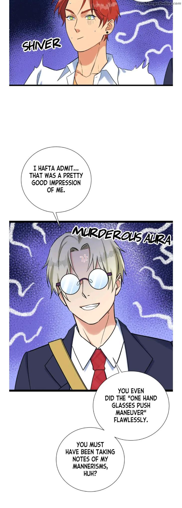 High-School-Boys-Trapped-In-A-Fantasy-World-By-Mack-Seru-Uncensored-Eng page 30