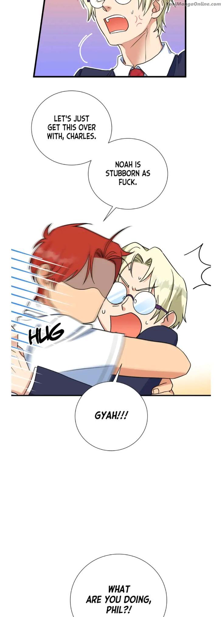 High-School-Boys-Trapped-In-A-Fantasy-World-By-Mack-Seru-Uncensored-Eng page 39