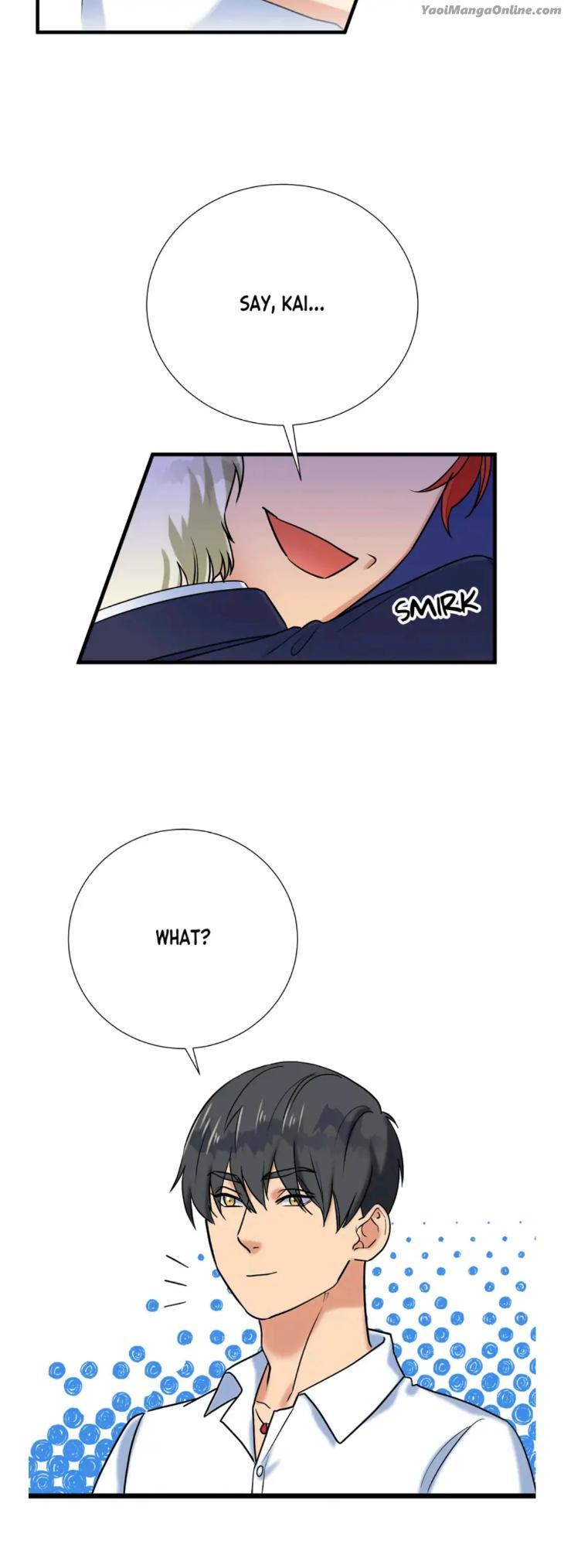 High-School-Boys-Trapped-In-A-Fantasy-World-By-Mack-Seru-Uncensored-Eng page 41