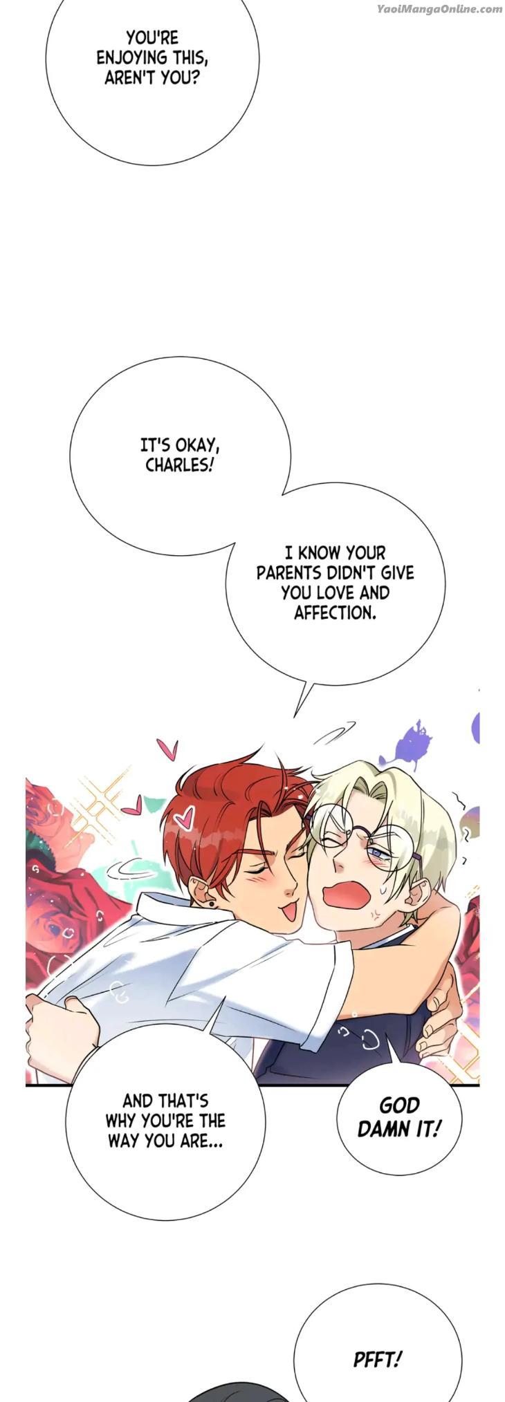 High-School-Boys-Trapped-In-A-Fantasy-World-By-Mack-Seru-Uncensored-Eng page 44