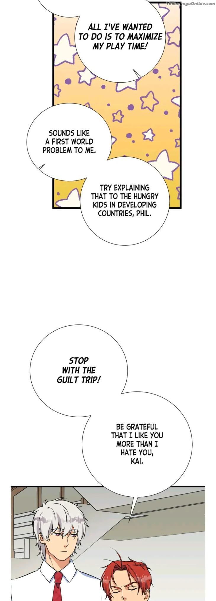 High-School-Boys-Trapped-In-A-Fantasy-World-By-Mack-Seru-Uncensored-Eng page 4