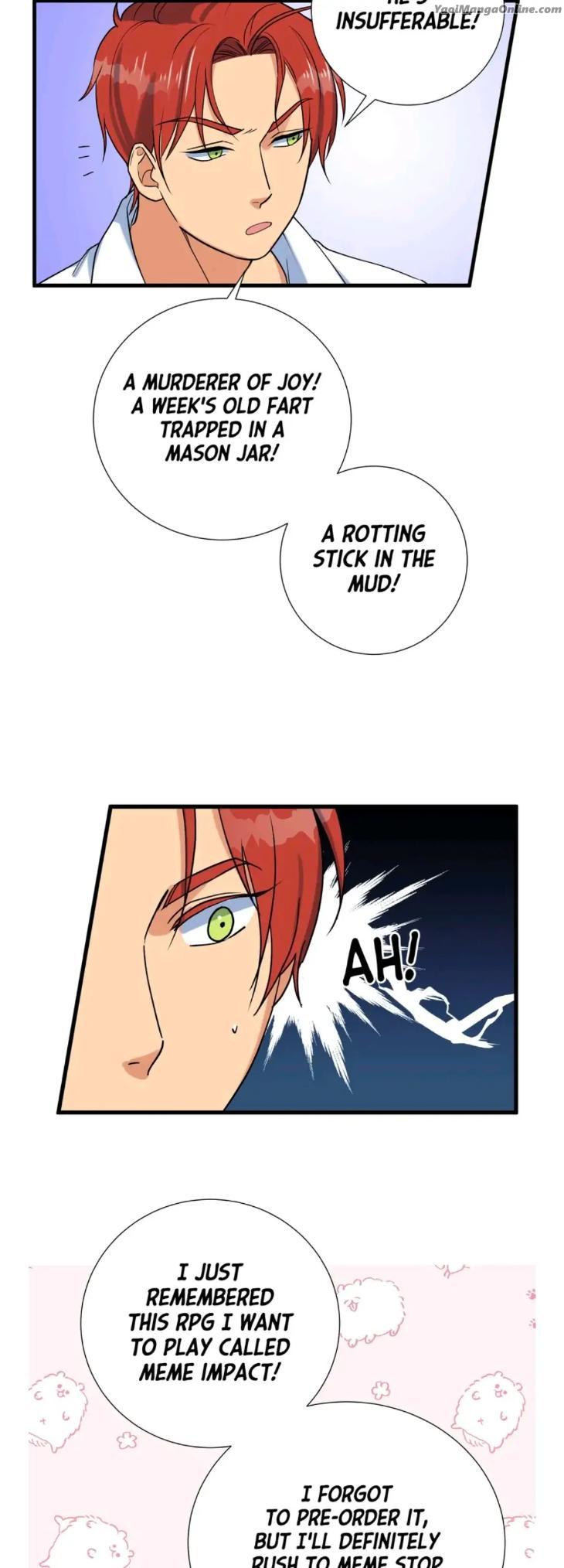 High-School-Boys-Trapped-In-A-Fantasy-World-By-Mack-Seru-Uncensored-Eng page 6
