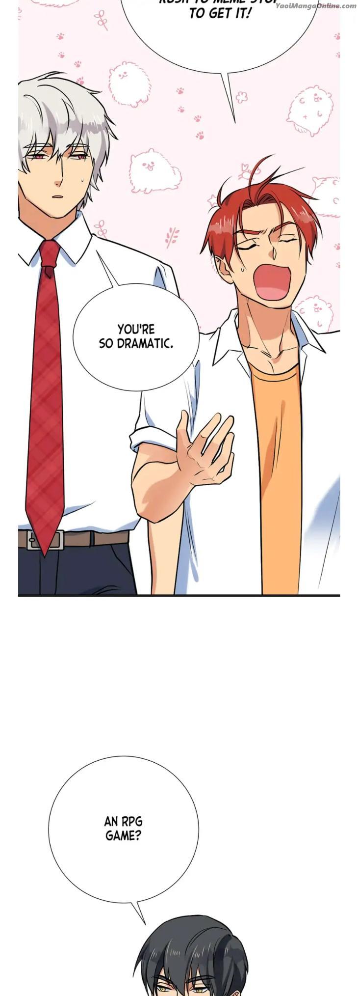High-School-Boys-Trapped-In-A-Fantasy-World-By-Mack-Seru-Uncensored-Eng page 7