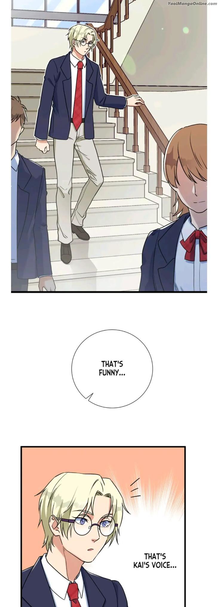 High-School-Boys-Trapped-In-A-Fantasy-World-By-Mack-Seru-Uncensored-Eng page 9
