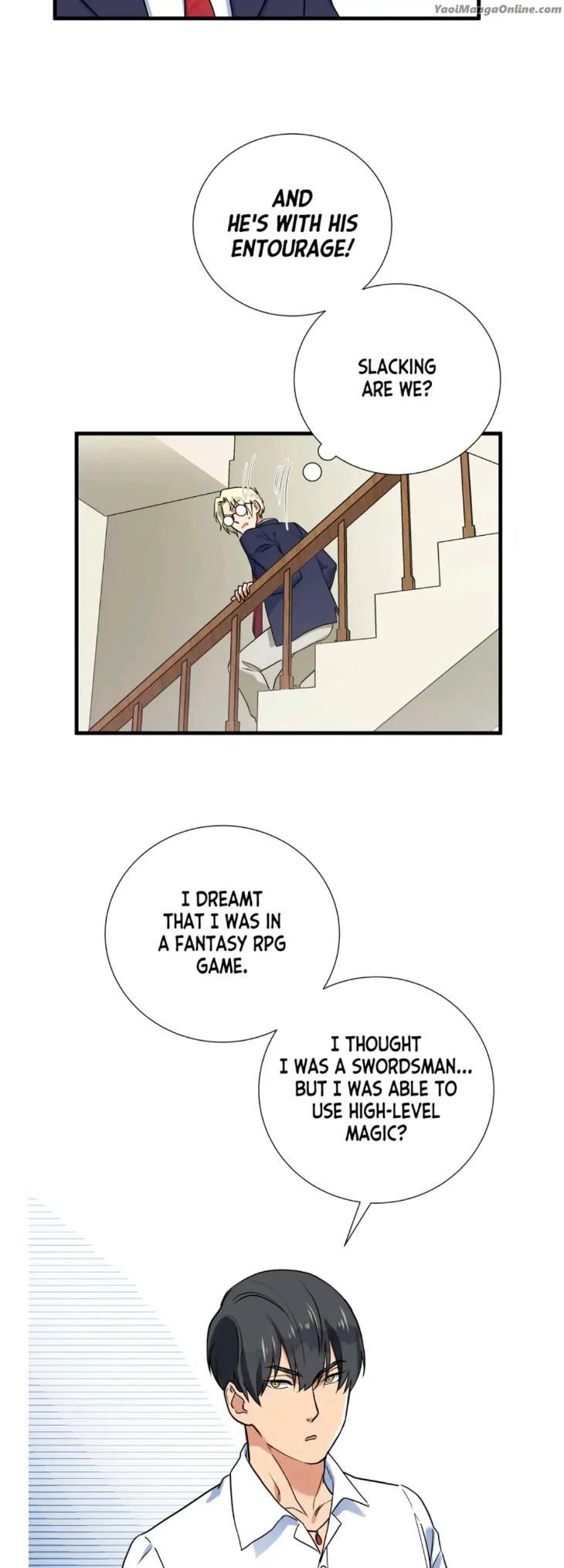 High-School-Boys-Trapped-In-A-Fantasy-World-By-Mack-Seru-Uncensored-Eng page 10
