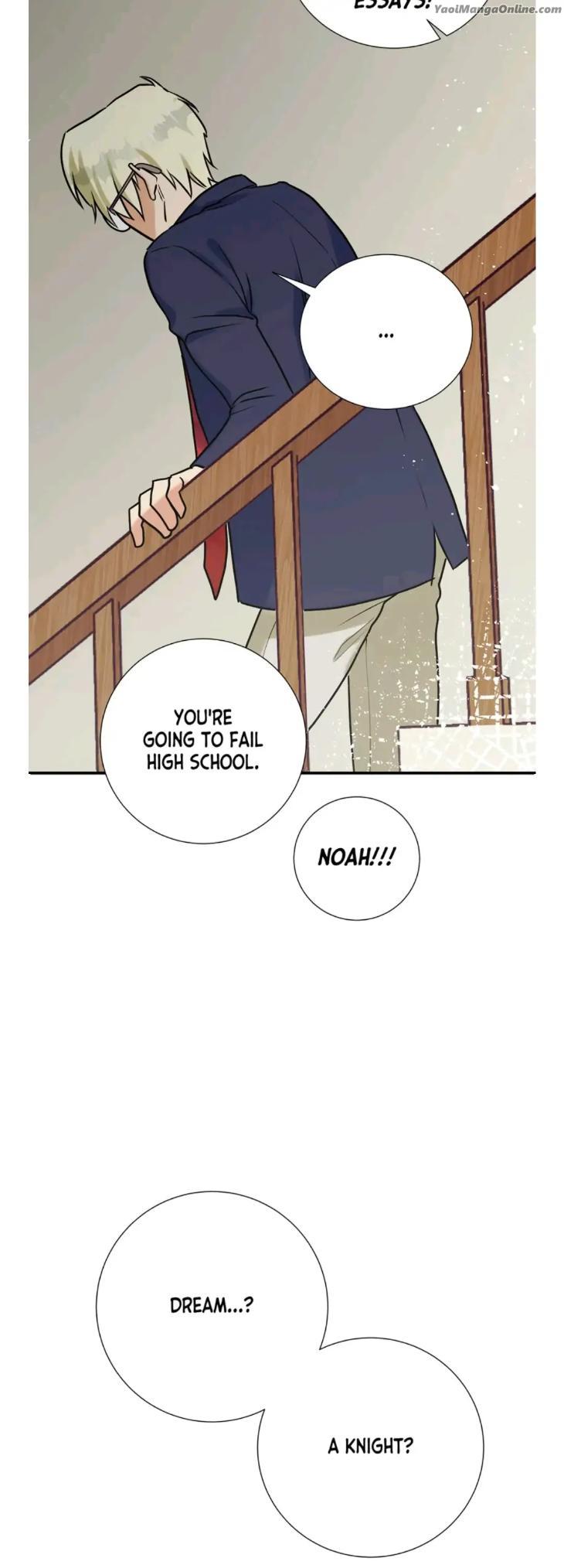 High-School-Boys-Trapped-In-A-Fantasy-World-By-Mack-Seru-Uncensored-Eng page 15