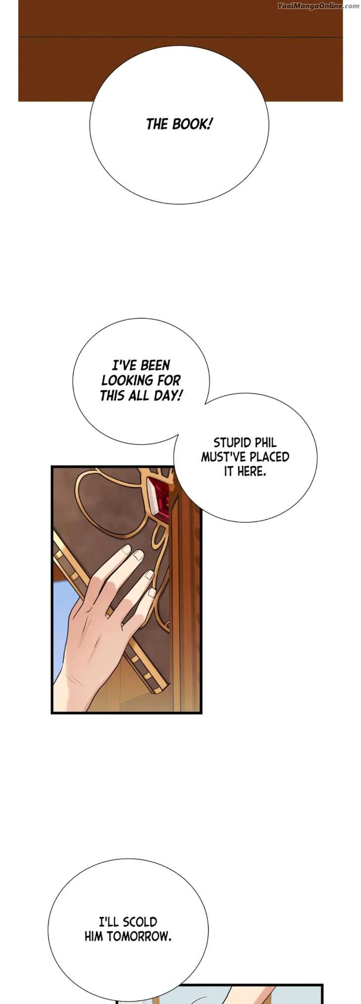 High-School-Boys-Trapped-In-A-Fantasy-World-By-Mack-Seru-Uncensored-Eng page 19
