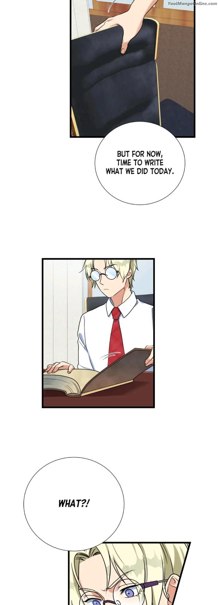 High-School-Boys-Trapped-In-A-Fantasy-World-By-Mack-Seru-Uncensored-Eng page 20