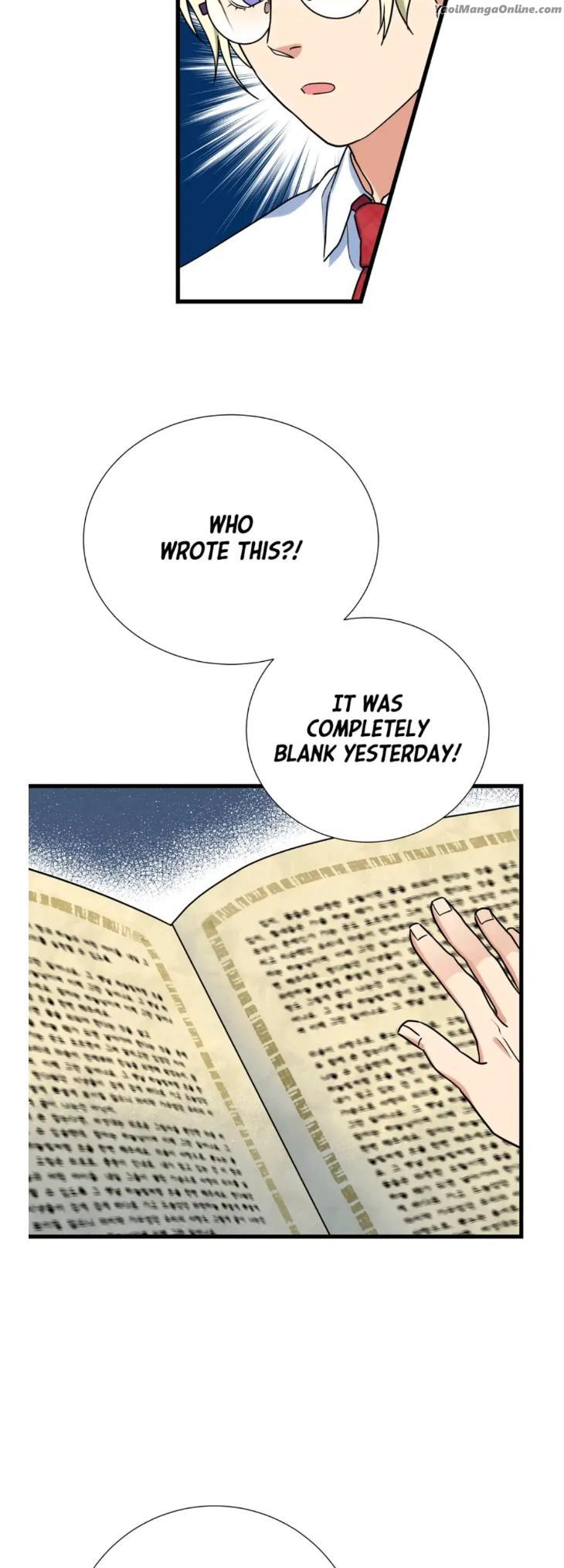 High-School-Boys-Trapped-In-A-Fantasy-World-By-Mack-Seru-Uncensored-Eng page 21