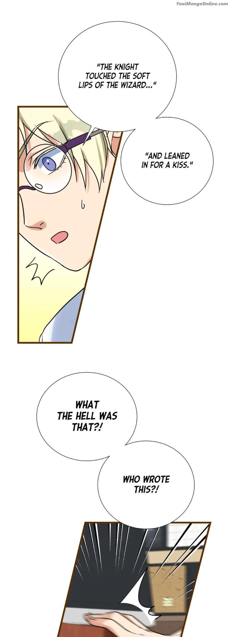 High-School-Boys-Trapped-In-A-Fantasy-World-By-Mack-Seru-Uncensored-Eng page 23