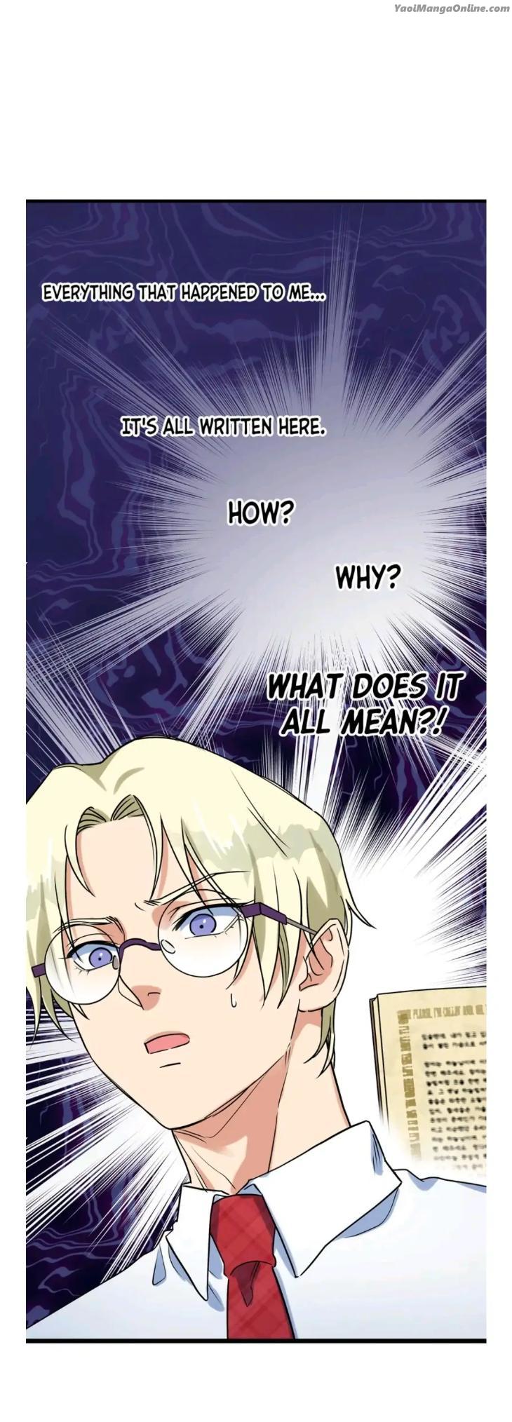 High-School-Boys-Trapped-In-A-Fantasy-World-By-Mack-Seru-Uncensored-Eng page 25