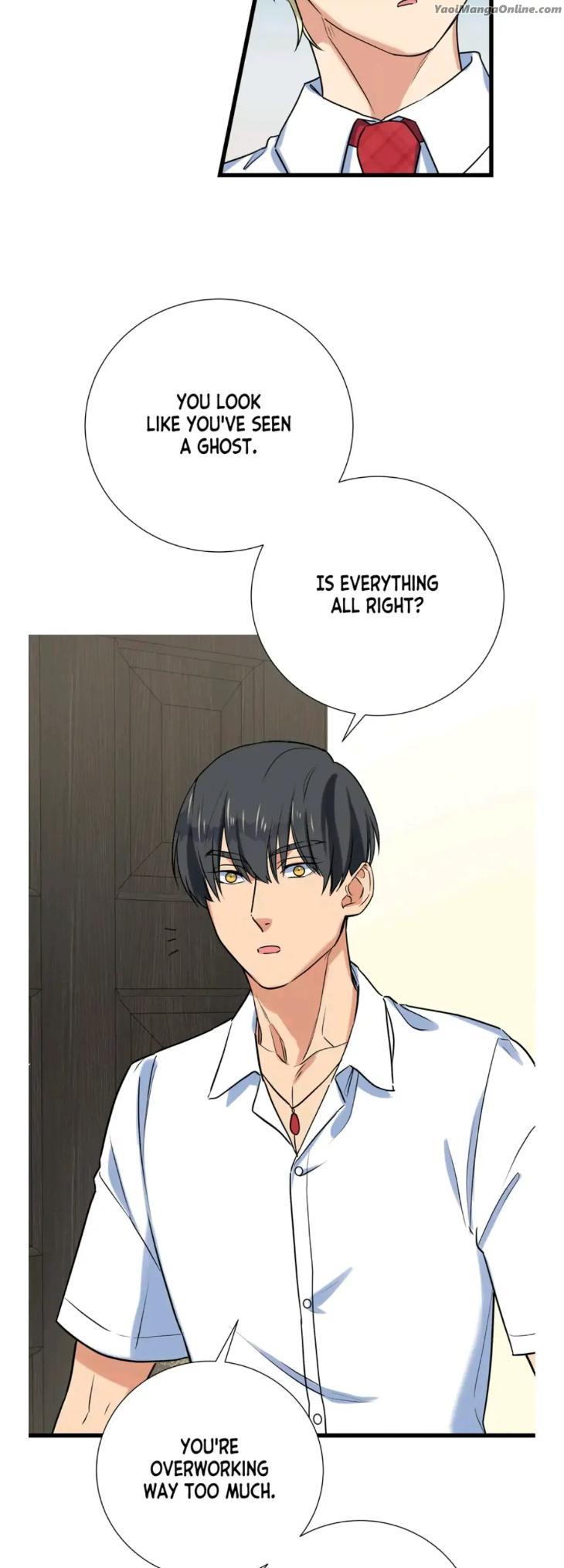 High-School-Boys-Trapped-In-A-Fantasy-World-By-Mack-Seru-Uncensored-Eng page 27