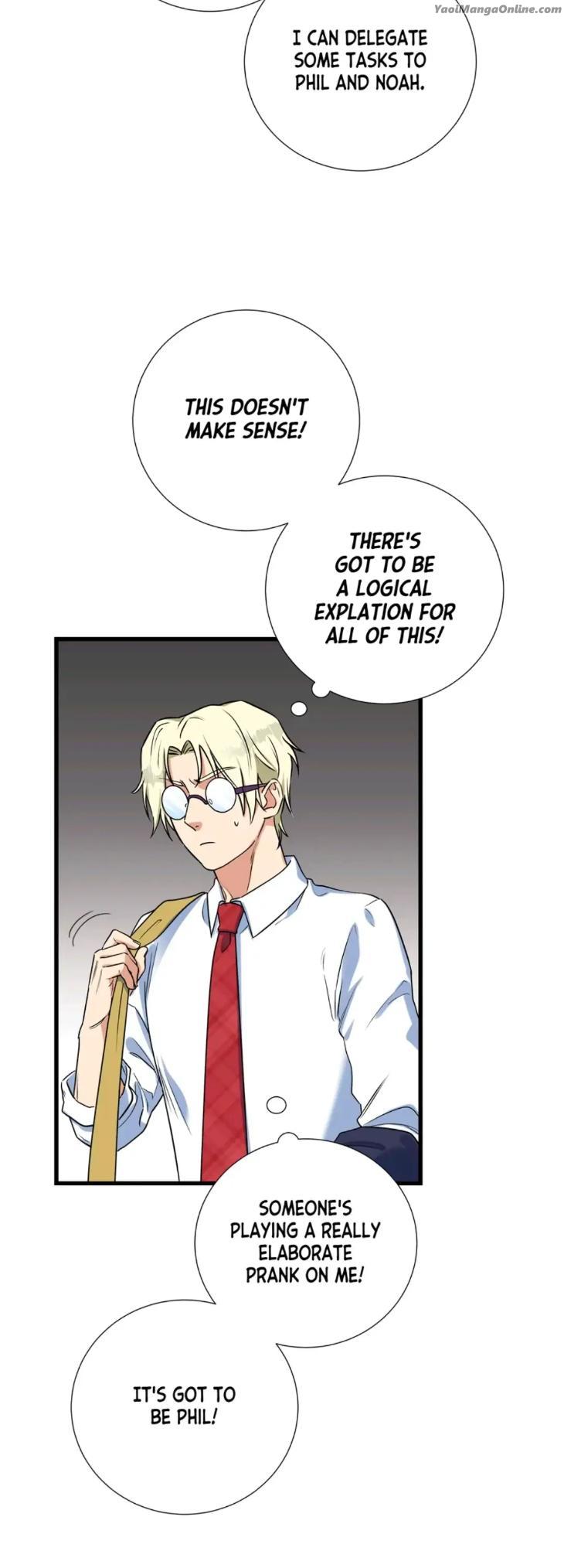 High-School-Boys-Trapped-In-A-Fantasy-World-By-Mack-Seru-Uncensored-Eng page 28