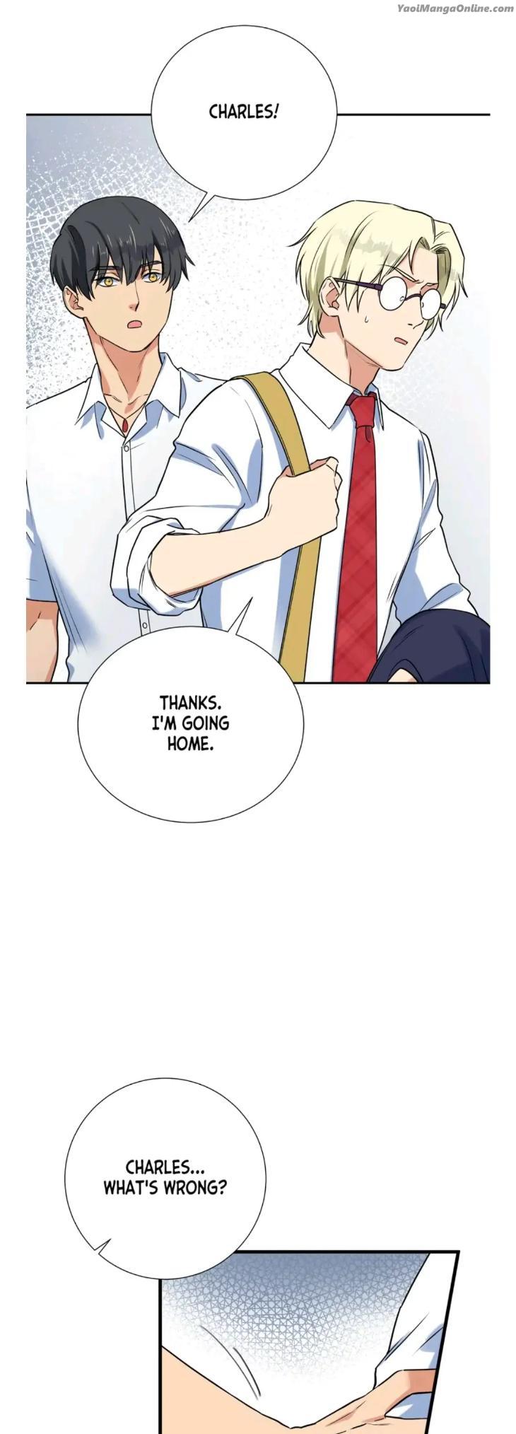 High-School-Boys-Trapped-In-A-Fantasy-World-By-Mack-Seru-Uncensored-Eng page 29