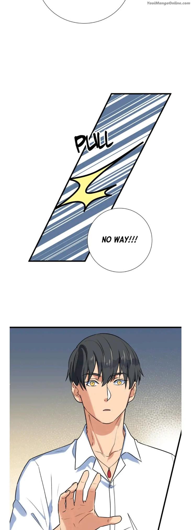 High-School-Boys-Trapped-In-A-Fantasy-World-By-Mack-Seru-Uncensored-Eng page 31