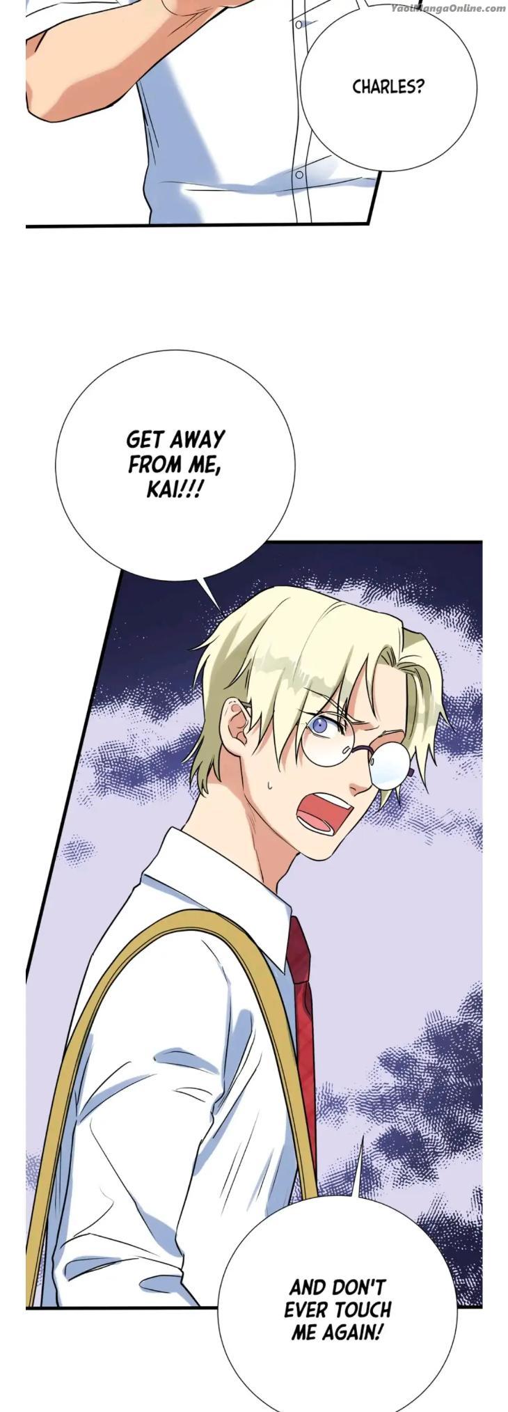 High-School-Boys-Trapped-In-A-Fantasy-World-By-Mack-Seru-Uncensored-Eng page 32