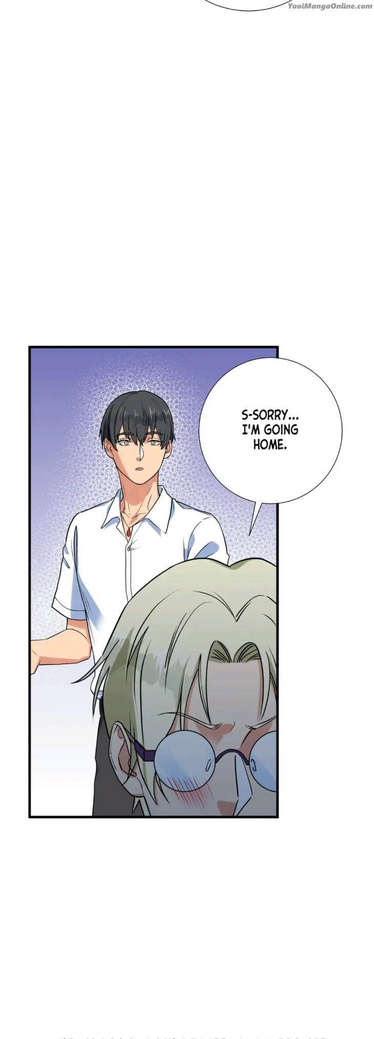 High-School-Boys-Trapped-In-A-Fantasy-World-By-Mack-Seru-Uncensored-Eng page 33