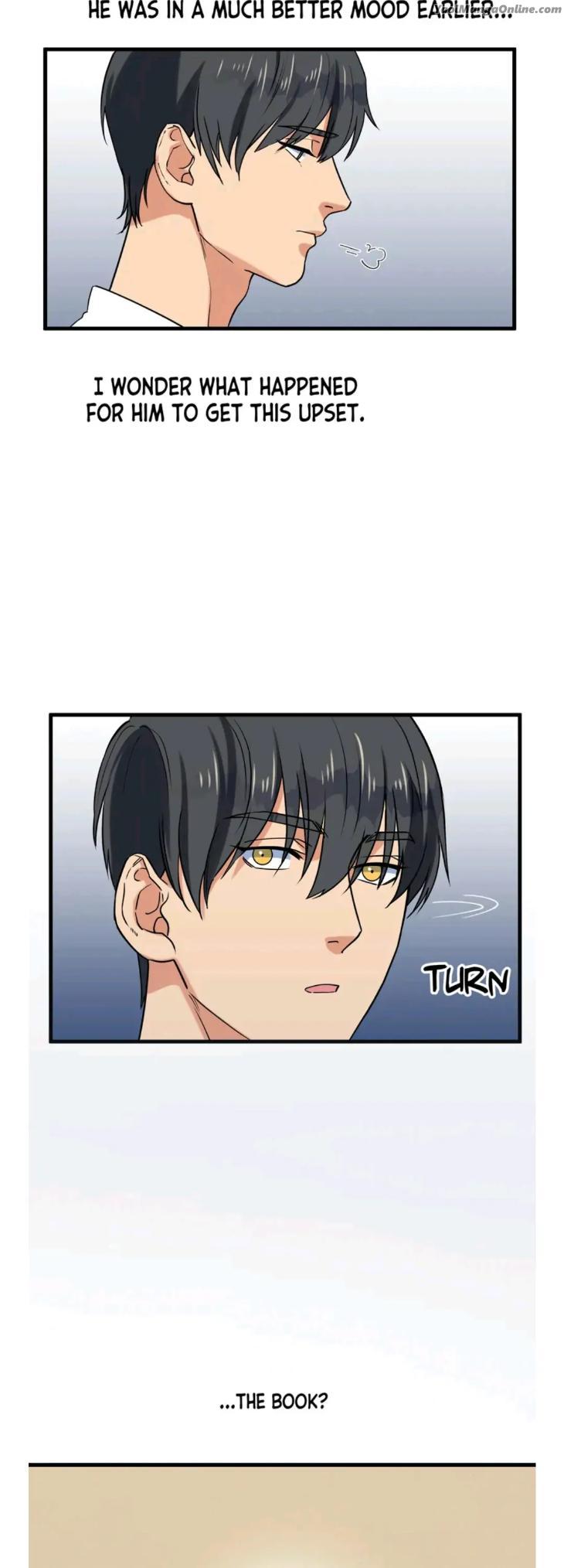 High-School-Boys-Trapped-In-A-Fantasy-World-By-Mack-Seru-Uncensored-Eng page 34