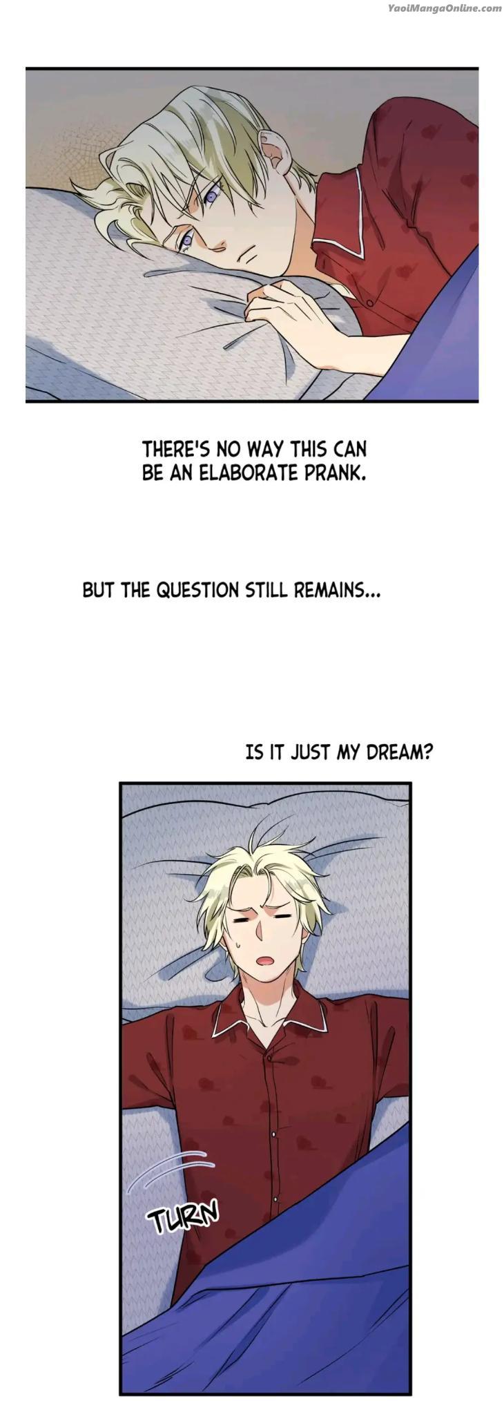 High-School-Boys-Trapped-In-A-Fantasy-World-By-Mack-Seru-Uncensored-Eng page 36
