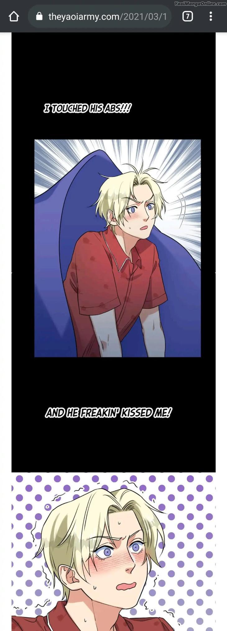 High-School-Boys-Trapped-In-A-Fantasy-World-By-Mack-Seru-Uncensored-Eng page 38