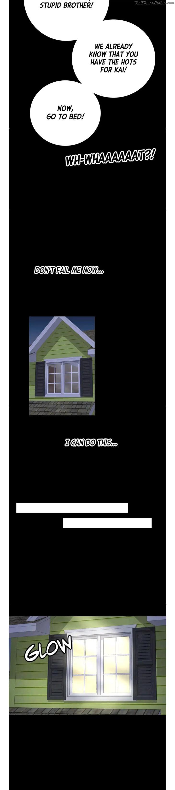 High-School-Boys-Trapped-In-A-Fantasy-World-By-Mack-Seru-Uncensored-Eng page 41