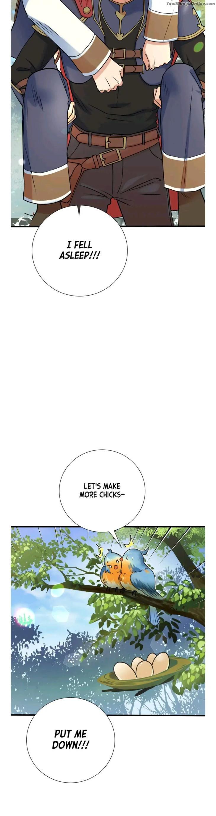 High-School-Boys-Trapped-In-A-Fantasy-World-By-Mack-Seru-Uncensored-Eng page 45