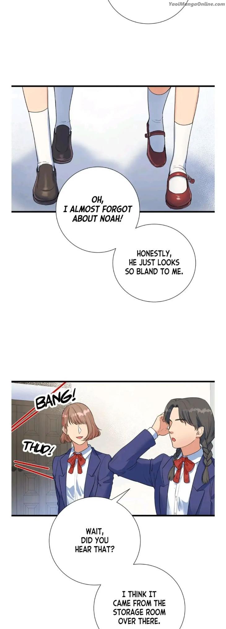 High-School-Boys-Trapped-In-A-Fantasy-World-By-Mack-Seru-Uncensored-Eng page 2
