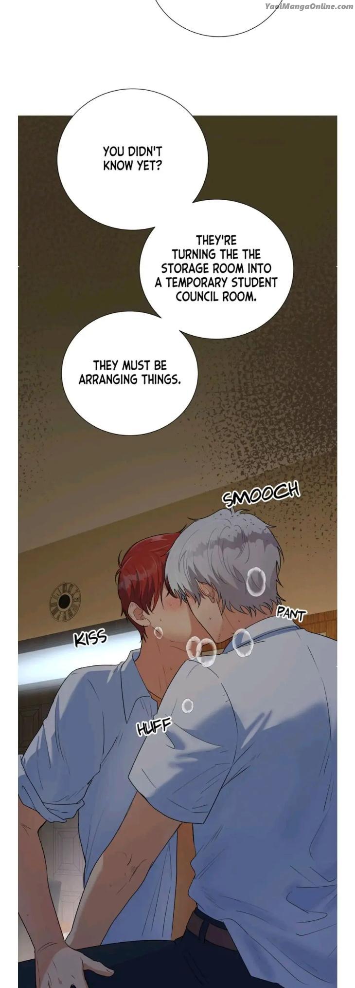 High-School-Boys-Trapped-In-A-Fantasy-World-By-Mack-Seru-Uncensored-Eng page 3