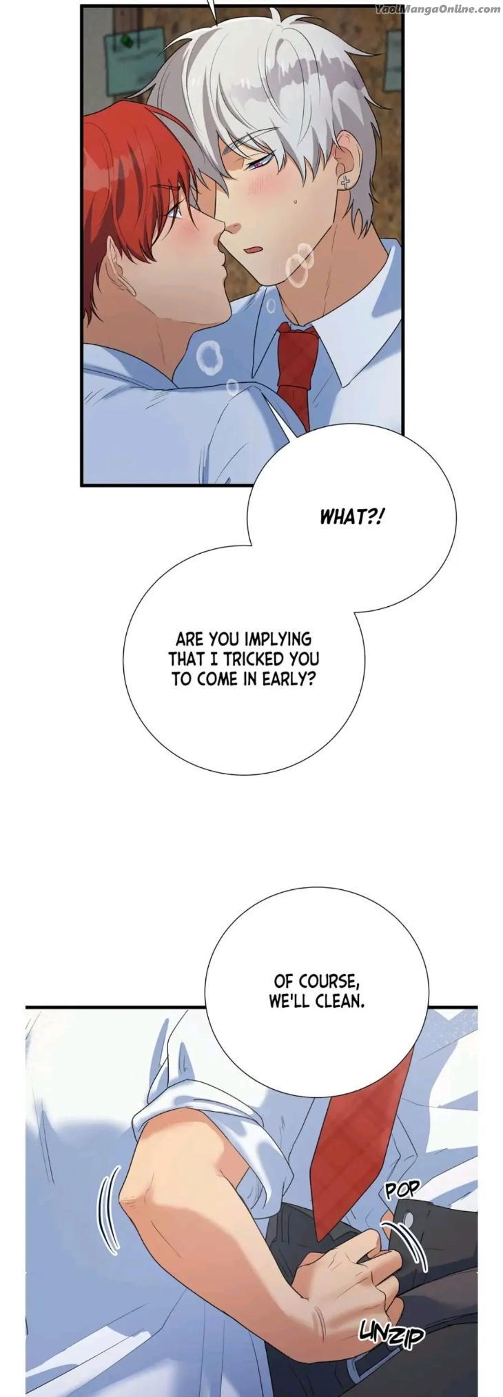 High-School-Boys-Trapped-In-A-Fantasy-World-By-Mack-Seru-Uncensored-Eng page 6