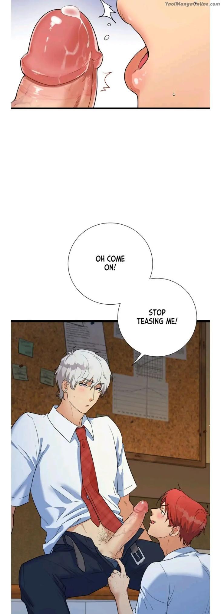 High-School-Boys-Trapped-In-A-Fantasy-World-By-Mack-Seru-Uncensored-Eng page 10