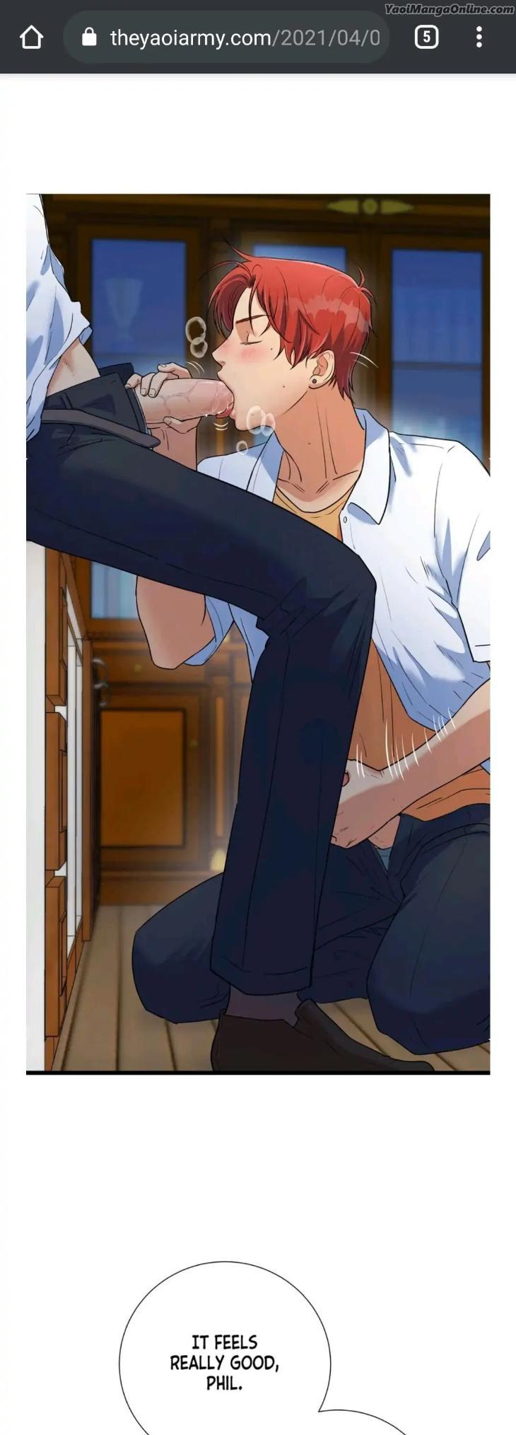 High-School-Boys-Trapped-In-A-Fantasy-World-By-Mack-Seru-Uncensored-Eng page 13
