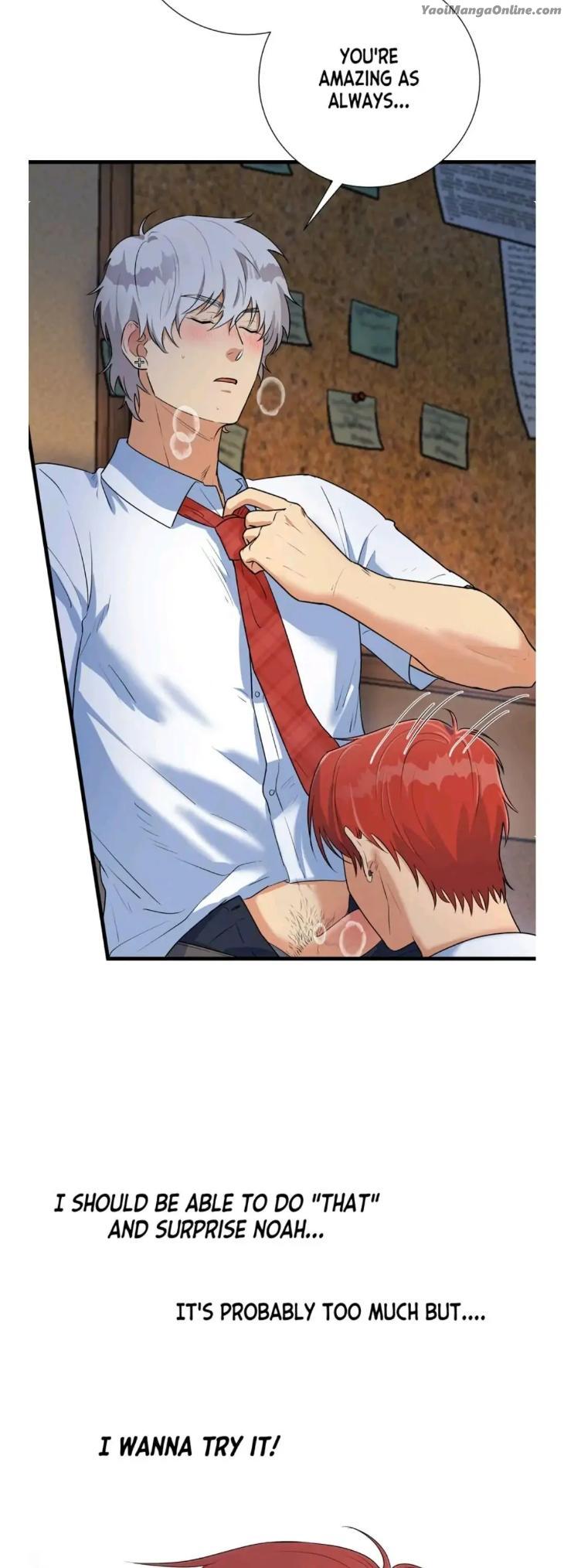 High-School-Boys-Trapped-In-A-Fantasy-World-By-Mack-Seru-Uncensored-Eng page 14
