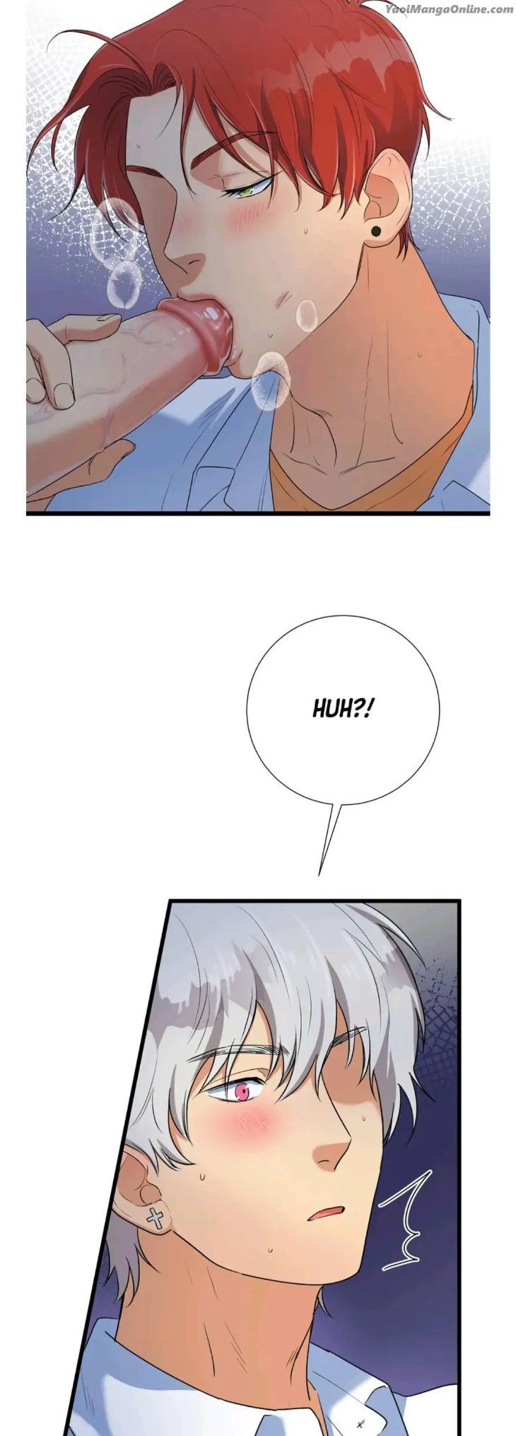 High-School-Boys-Trapped-In-A-Fantasy-World-By-Mack-Seru-Uncensored-Eng page 15