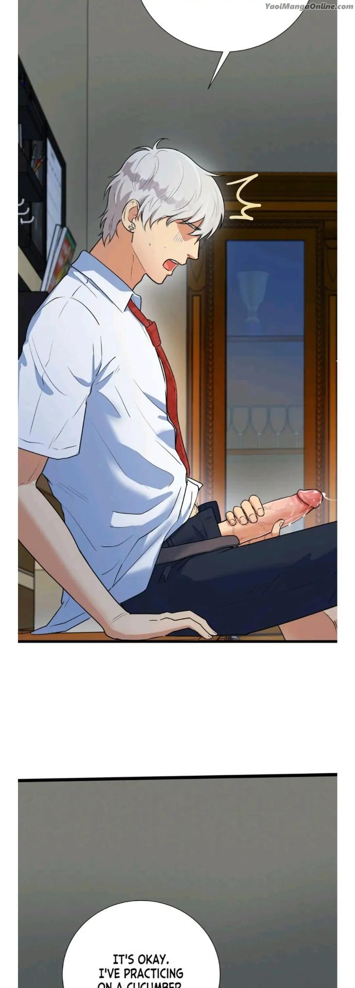 High-School-Boys-Trapped-In-A-Fantasy-World-By-Mack-Seru-Uncensored-Eng page 17